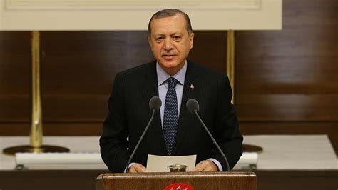 C­u­m­h­u­r­b­a­ş­k­a­n­ı­ ­E­r­d­o­ğ­a­n­­d­a­n­ ­T­ü­r­k­i­y­e­­n­i­n­ ­t­a­n­ı­t­ı­m­ı­n­a­ ­k­a­t­k­ı­